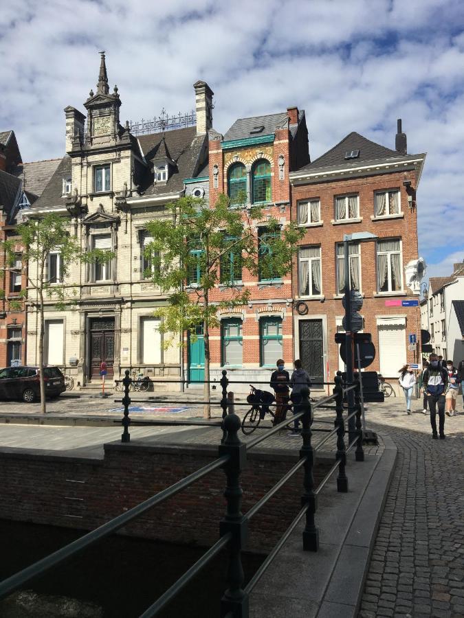 Lunatree Mechelen Exterior foto